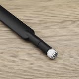 The Lord of the Tools 4G LTE Antenna 5dBi SMA Foldable Black for Huawei Routers view 5
