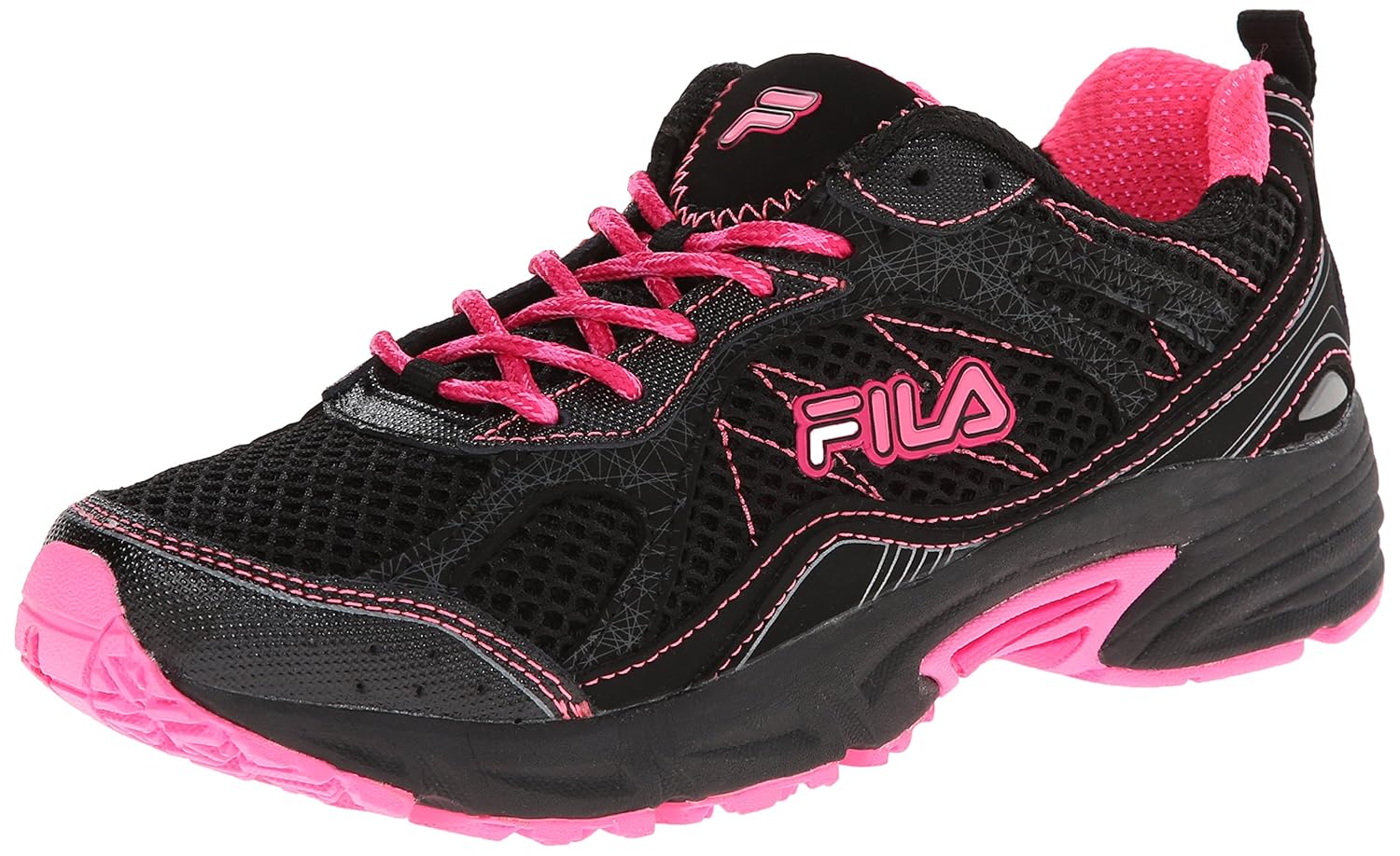 fila overstitch