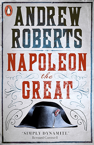 Download Napoleon the Great (English Edition) PDF