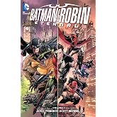 Batman and Robin Eternal Vol. 1