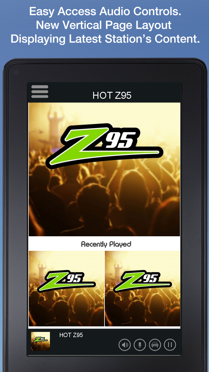 HOT Z95Amazon.inAppstore for Android