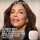 L'Oréal Paris True Match Hyaluron Tinted Balm 9 Deep Buildable Coverage view 2