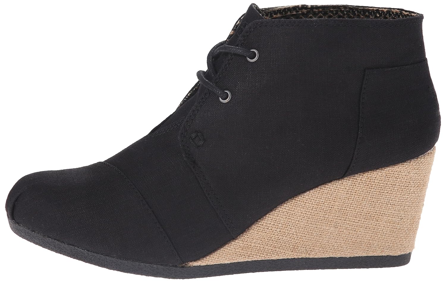 skechers ladies bobs wedge