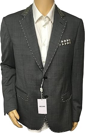 wool sports coat