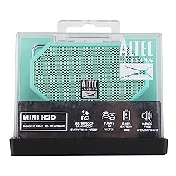 Altec Lansing Mini H2O