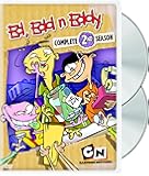 Ed Edd N Eddy: Complete Second Season [DVD] [Import]