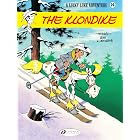 Lucky Luke - Volume 74 - The Klondike