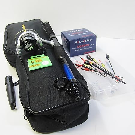 kids tackle bag