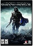 Middle Earth: Shadow of Mordor [Online Game Code]
