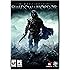 Middle Earth: Shadow of Mordor [Online Game Code]