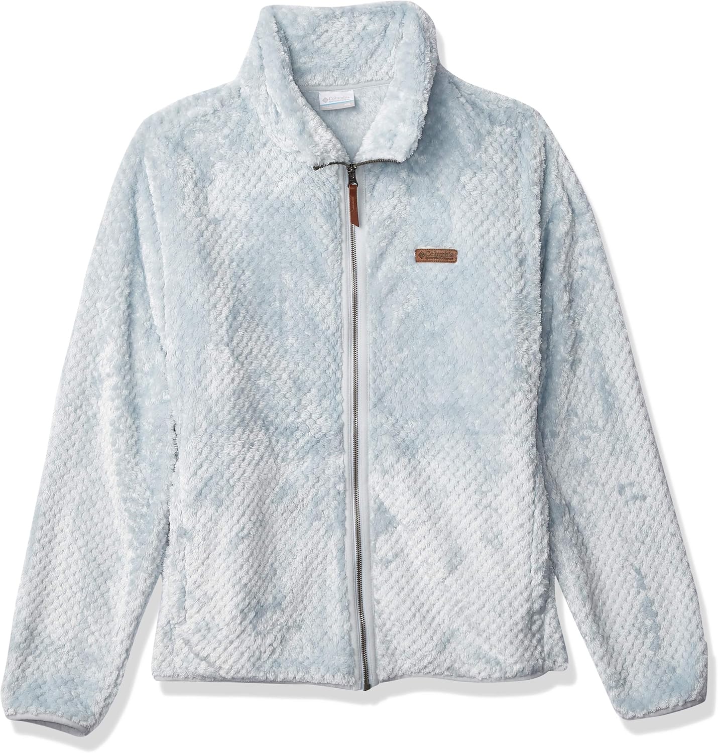 columbia fire side jacket