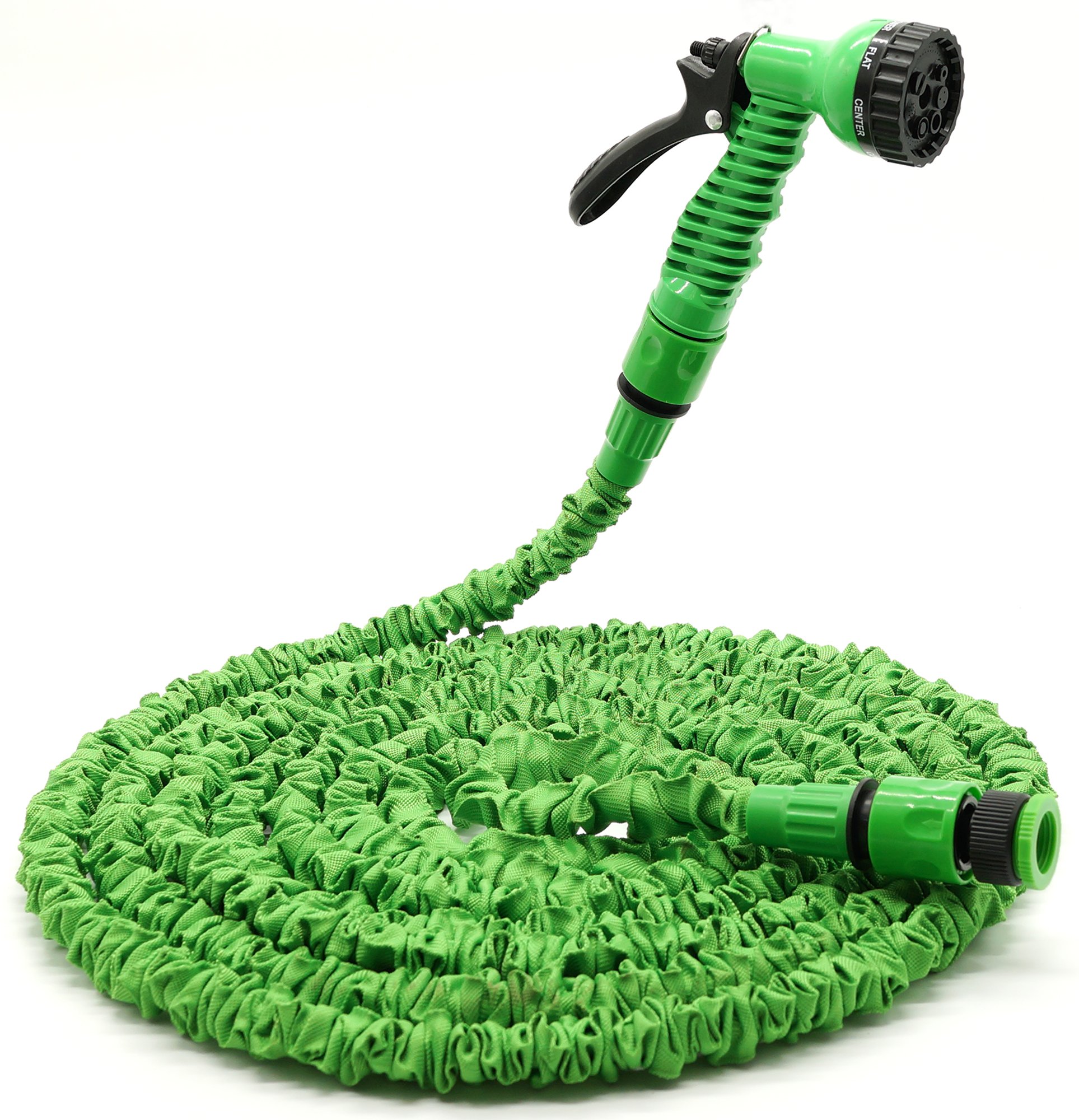 HERZO Expert No Kink Garden Hose Pipe Pampered Gardens Best Magic