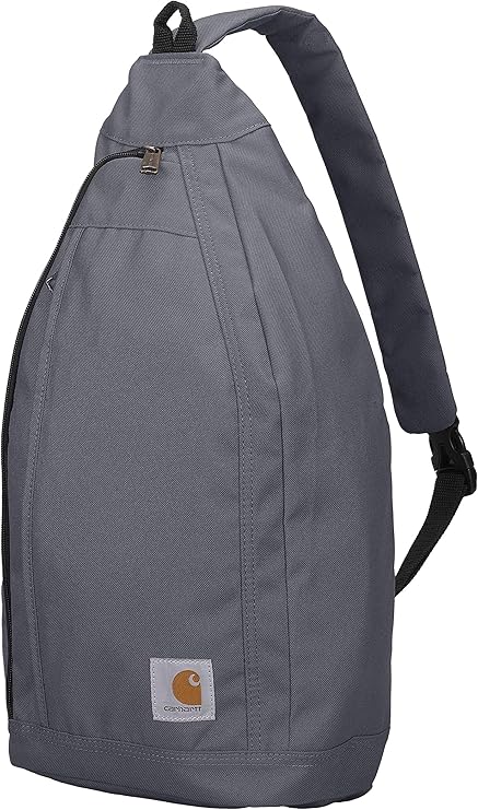 carhartt mono sling backpack