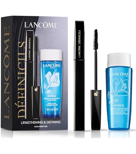 Amazon.com: Lancôme Hypnôse Drama Mascara Gift Set - Full-size