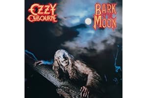 Bark At The Moon (Vinyl)