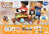 VTech Island Transforming Pirate Ship with 3 Figures Toy 80-177822 view 6
