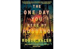 The One Day You Were My Husband
