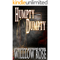 Humpty Dumpty (Horror Stories from Denmark Book 4) book cover