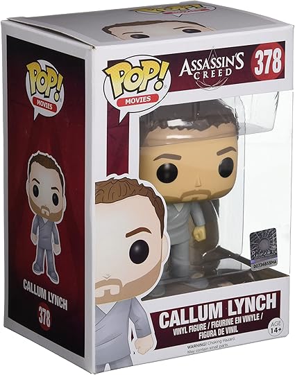 funko pop 378