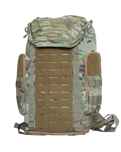 oakley military backpack