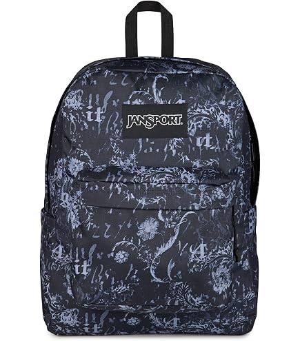 JanSport Cross Town Backpack 17