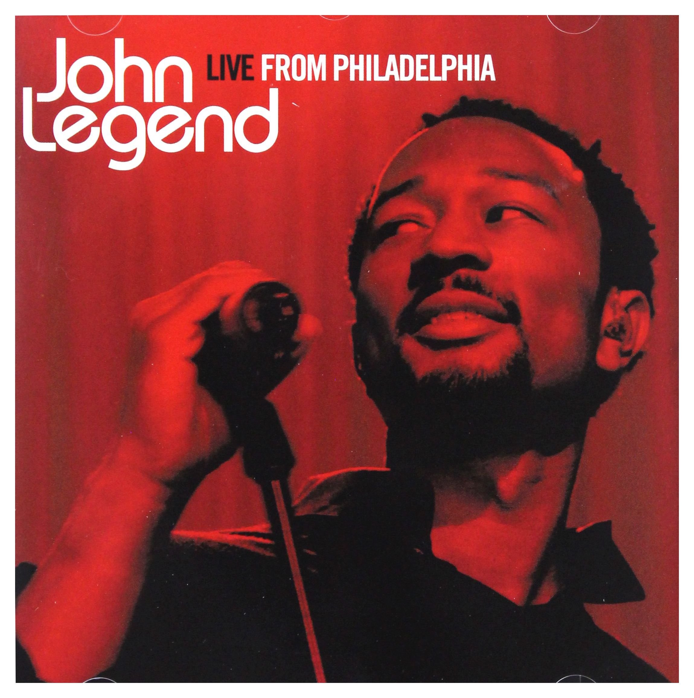 Live From Philadelphia