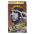 RED Premium Bow Wow X Power Wave Crushed Velvet Durag (Gold)