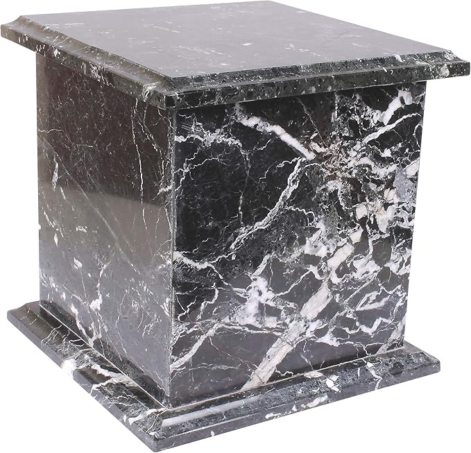 Extra Large Double Capacity Companion Urn for Ashes for 23 People