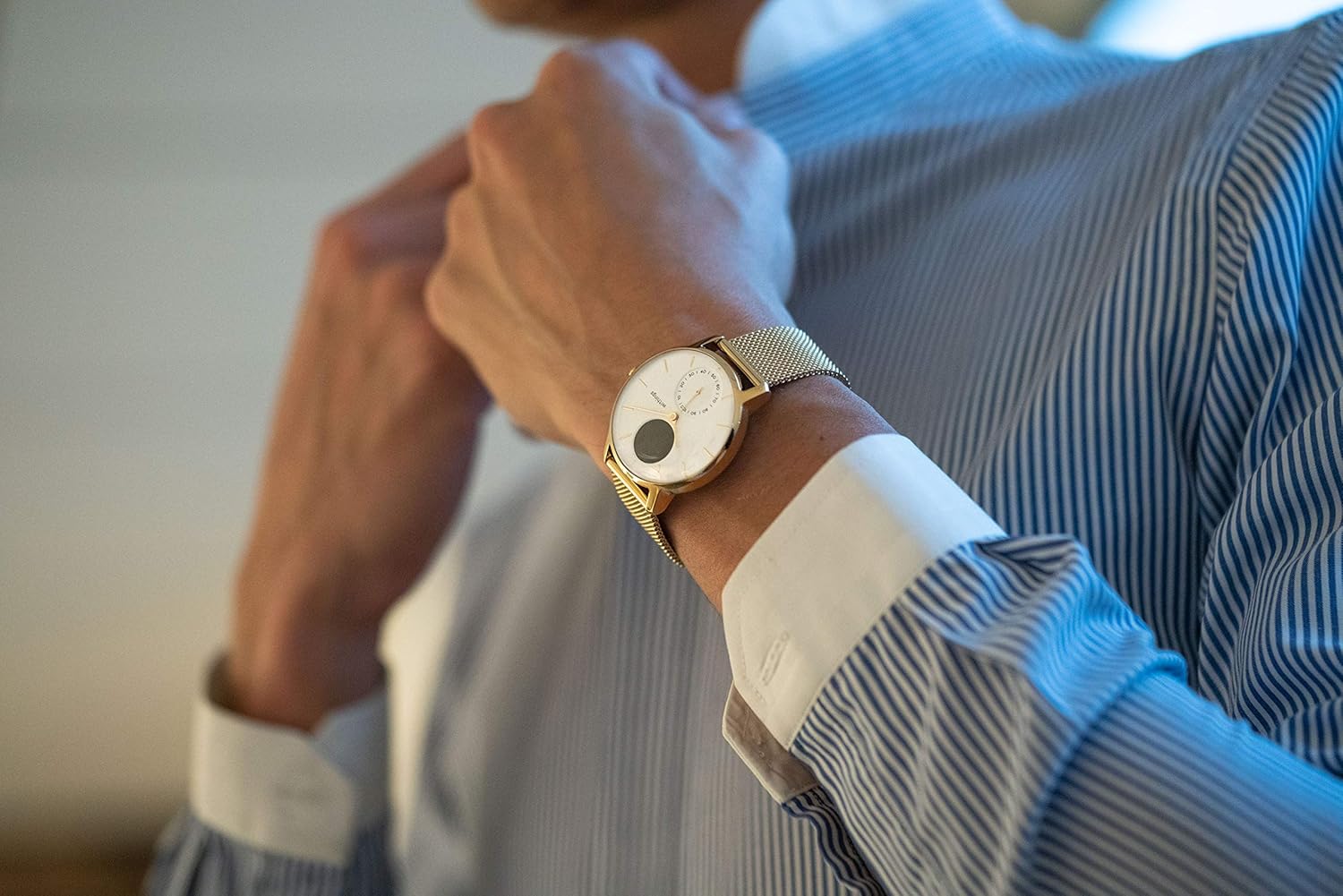 withings limited edition