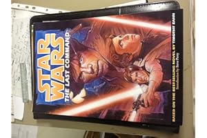 Star Wars: The Last Command