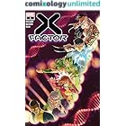 X-Factor (2020-2021) #1