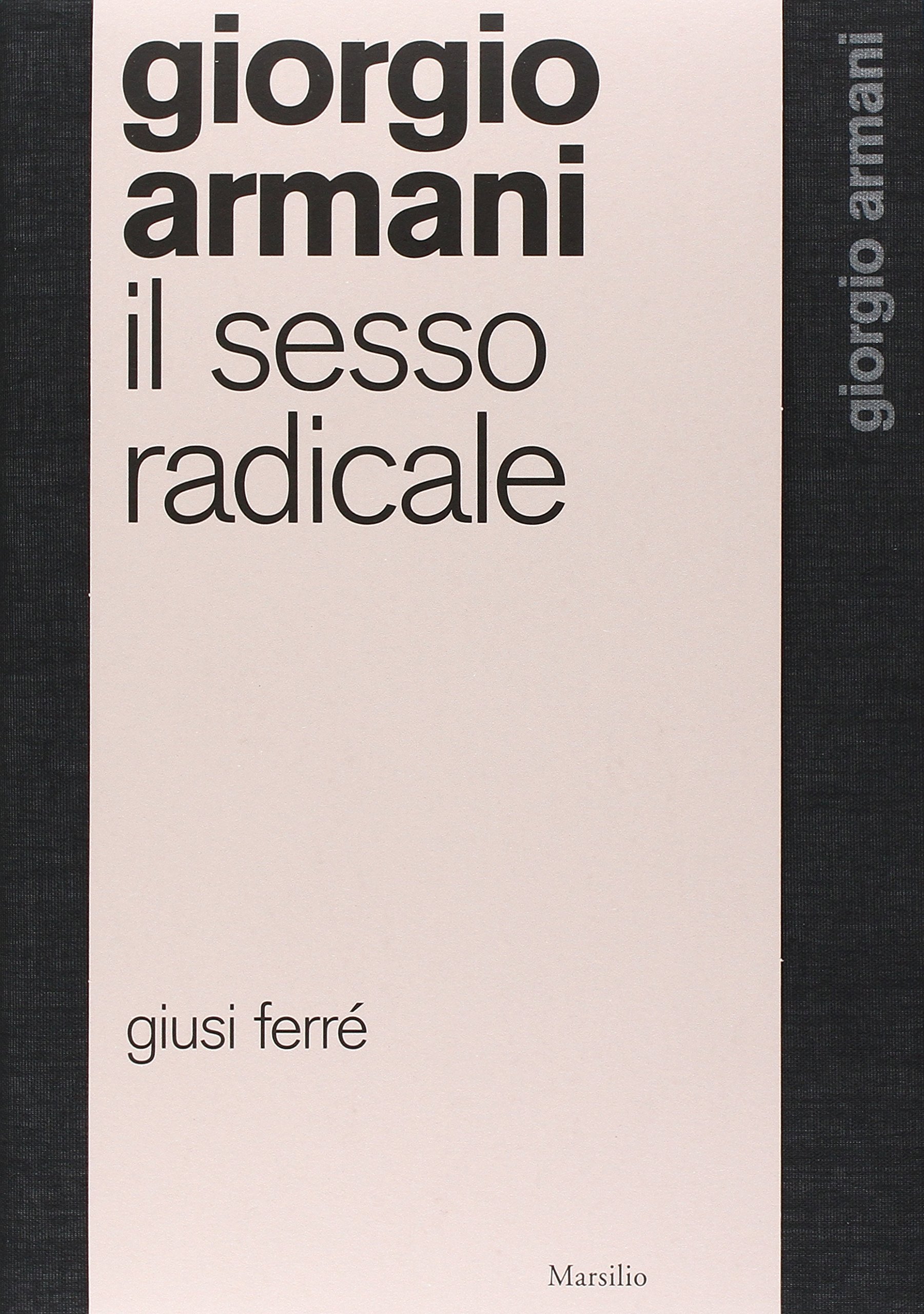 armani il