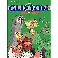 Clifton - Tome 1 - Ce cher Wilkinson (French Edition) book cover Clifton - Tome 1 - Ce cher Wilkinson (French Edition) book cover