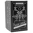 Deer Lord! Bling Edition