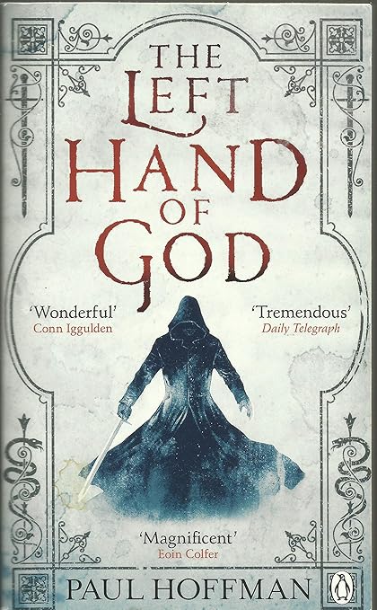 La Main Gauche De Dieu Amazon Fr Cuisine Maison