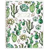 2022 Planner - Jan 2022 - Dec 2022, Weekly