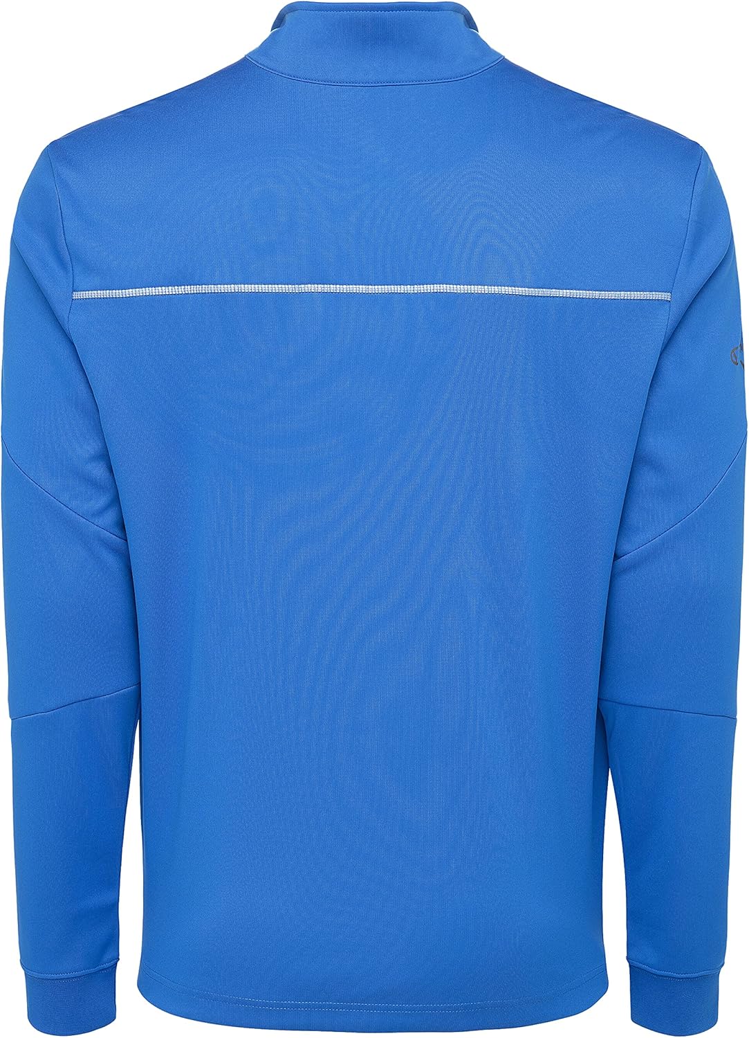 Callaway Men's Long Sleeve Opti-Repel 1/4-Zip Jacket : Clothing
