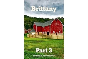 Brittany: Part Three