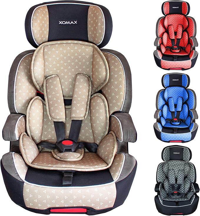 harnais 5 points siege auto