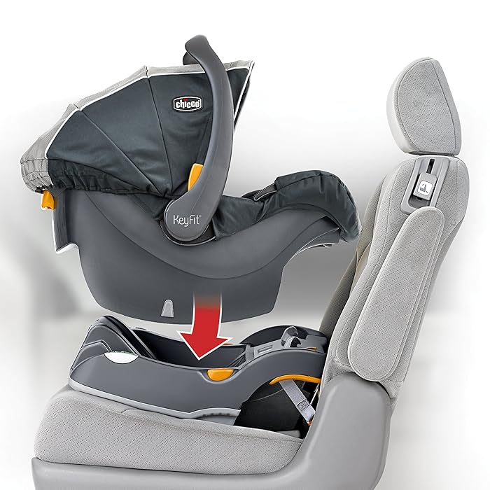 Best Lightweight Car Seats In 2021 Top 10 Rated Reviews
