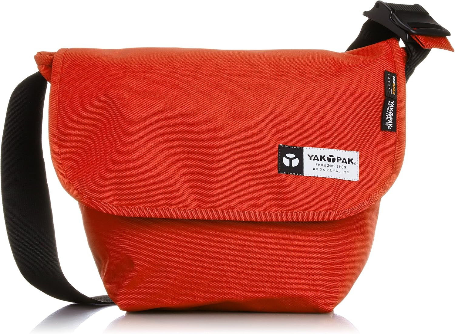 Amazon ヤックパック Yakpak Messenger Bag Yp0101 Org Org Yakpak ヤックパック メッセンジャーバッグ