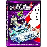 Real Ghostbusters, the - Volume 04