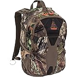 Amazon.com: Timber Hawk Rut Buster Daypack, Realtree All ...