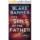 The Sins of the Father (A Dead Cold Mystery Book 5)