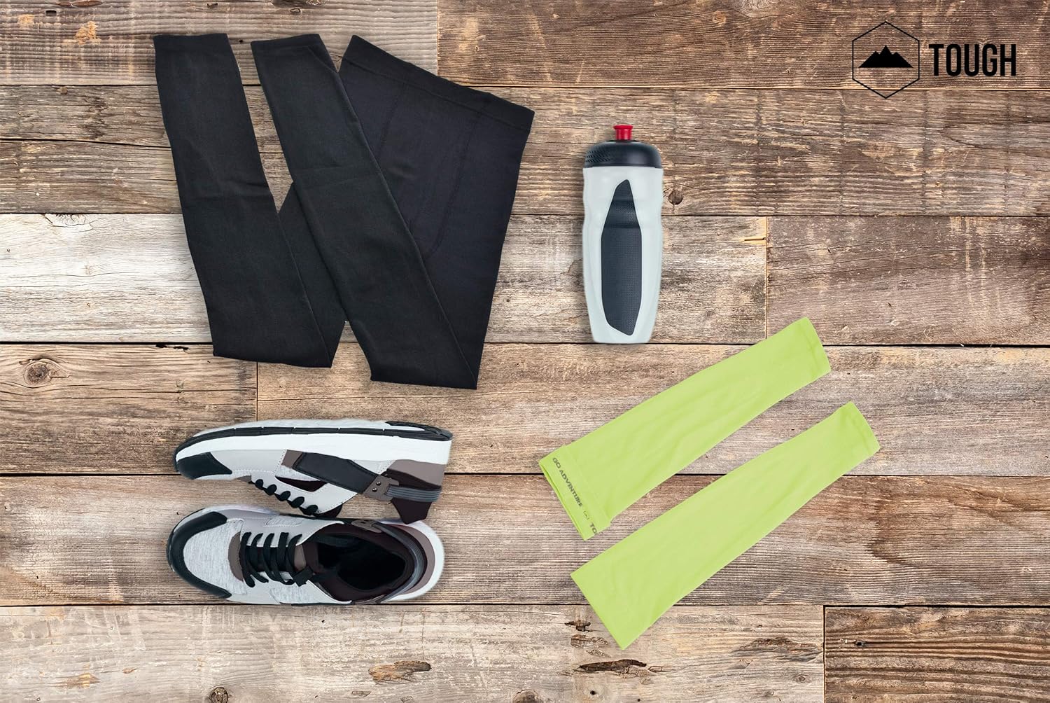 UV Protection Cooling Arm Sleeves - UPF 50 Long Sun Sleeves for Men & Women. Perfect for Cycling, Driving, Running, Basketball, Football & Outdoor Activities. Performance Stretch & Moisture Wicking : Clothing