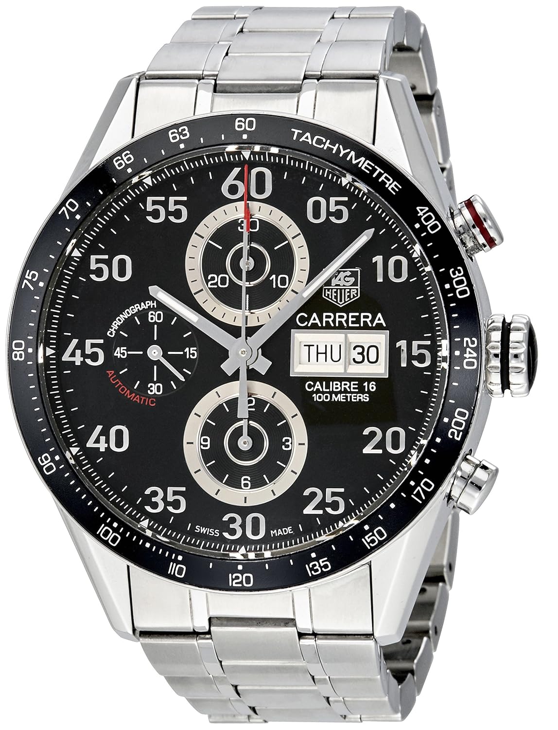 omega speedmaster half link