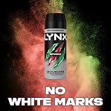 Sure Lynx Africa FIFA Limited Edition Anti-Perspirant 72H Protection 150ml view 5