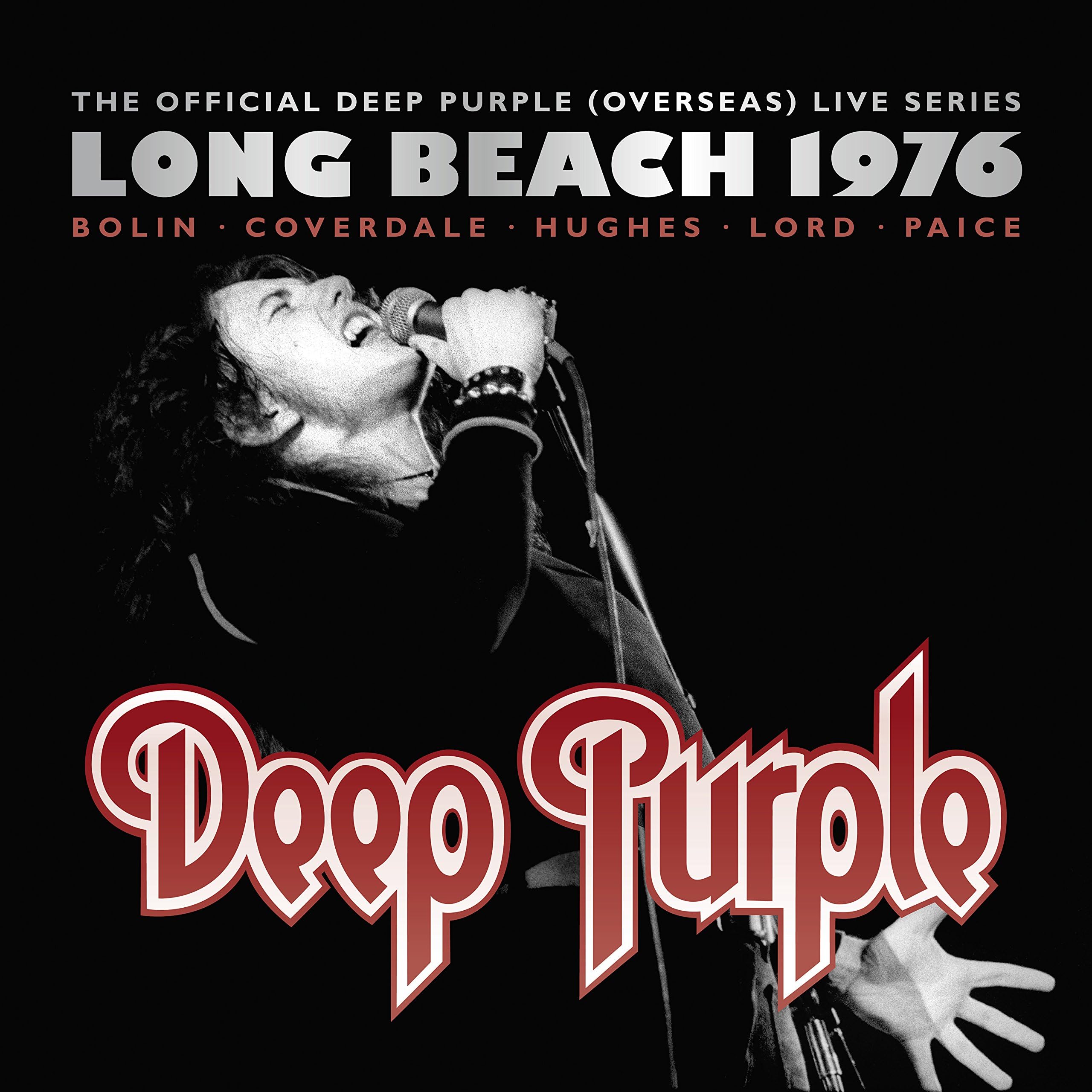 Long Beach 1976 [VINYL]