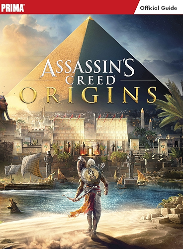 Download Assassin's Creed Origins (Collectors Edition) (English Edition) PDF
