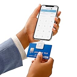 Square Reader for magstripe
